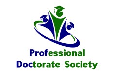 Prof Doc Society Logo