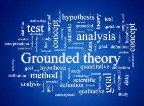 Grounded Theory 3